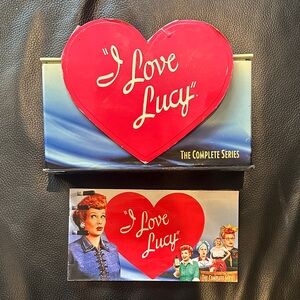 I Love Lucy The Complete Series Box Set